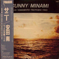 Tsuyoshi Yamamoto Trio - Sunny