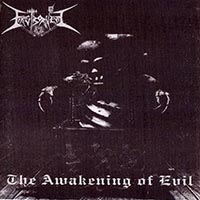 Firstborn Evil - The Awakening of Evil