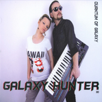 Galaxy Hunter - Quantum Of Galaxy