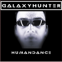 Galaxy Hunter - Humandance