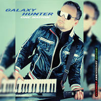 Galaxy Hunter - One Nation