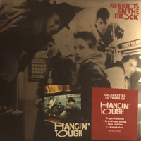 New Kids On The Block - Hangin' Tough (30th Anniversary 2019 Edition)