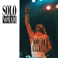 Nomadi - Solo Nomadi