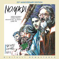 Nomadi - Gente Come Noi (CD 1)