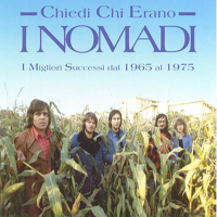 Nomadi - Chiedi Chi Erano I Nomadi (CD 2)