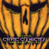 Twiztid - Cryptic Collection (Halloween Edition)