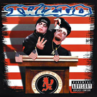 Twiztid - The Cryptic Collection