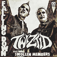 Twiztid - Falling Down (feat. Swollen Members) (Single)
