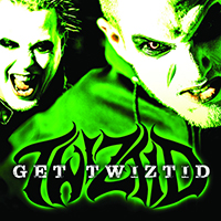 Twiztid - Get Twiztid (EP)
