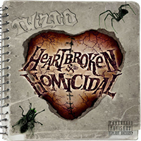 Twiztid - Heartbroken & Homicidal