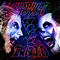 Twiztid - Nothing To You (Single)