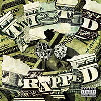 Twiztid - Trapped (EP)