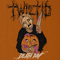 Twiztid - Death Day (Single)