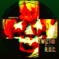 Twiztid - Carve My Face (with The R.O.C.) (Single)