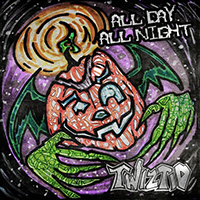 Twiztid - All Day All Night (Single)