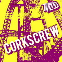 Twiztid - Corkscrew (Single)