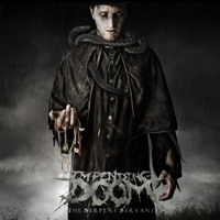 Impending Doom (USA) - The Serpent Servant