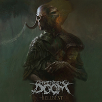 Impending Doom (USA) - Hellbent (EP)