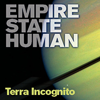 Empire State Human - Terra Incognito (Single)
