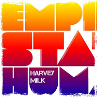Empire State Human - Harvey  Milk (Single)