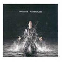 Eric Lapointe - Adrenaline (CD 1)