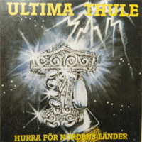 Ultima Thule - Hurra For Nordens Lander