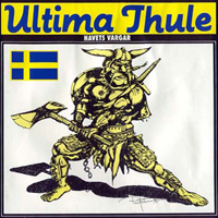 Ultima Thule - Havets Vargar