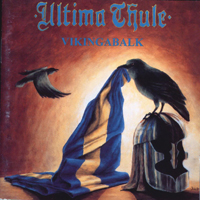 Ultima Thule - Vikingabalk