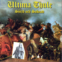 Ultima Thule - Sorjd Och Saknad