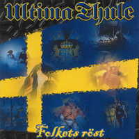 Ultima Thule - Folkets Rost (CD 1)