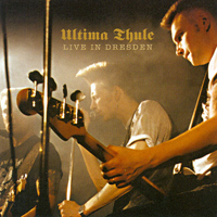 Ultima Thule - Live In Dresden