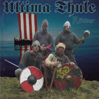 Ultima Thule - Rötter