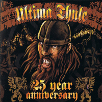 Ultima Thule - 25 Year Anniversary (CD 1)