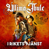 Ultima Thule - I Rikets Tjänst