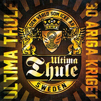 Ultima Thule - 30 Åriga Kriget (EP)