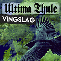 Ultima Thule - Vingslag (EP)