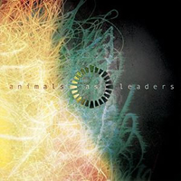 Animals As Leaders - Animals As Leaders (Encore Edition)
