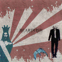 Beardfish - The Sane Day (CD 1)