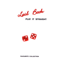 Laid Back - Play It Straight