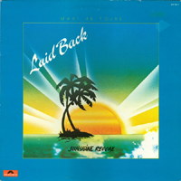 Laid Back - Sunshine Reggae (Vinyl, 12'', Maxi Single)