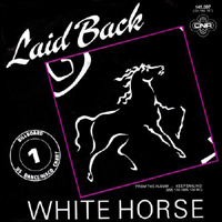 Laid Back - White House  (7'' Single)