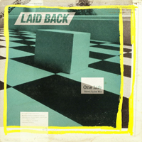 Laid Back - One Life  It's The Way You Do It (US Vinyl,12'' Single)