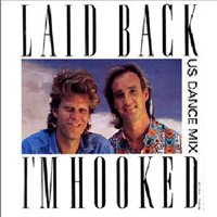 Laid Back - I'm Hooked (US Dance Mix Single)