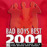 Bad Boys Blue - Bad Boys Best 2001