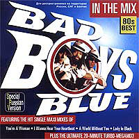 Bad Boys Blue - Bad Boys Blue In The Mix