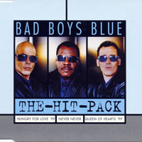 Bad Boys Blue - The-Hit-Pack