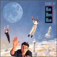 Bad Boys Blue - Game of Love