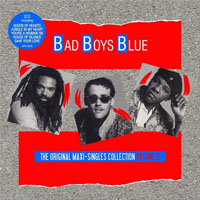 Bad Boys Blue - The Original Maxi-Singles Collection, Vol. 2 (CD 2)