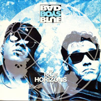 Bad Boys Blue - To Blue Horizons (LP)