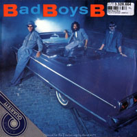 Bad Boys Blue - Bad Boys Blue [7'' Single]